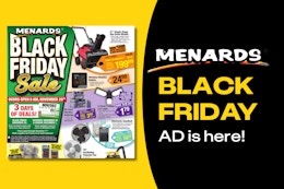 Menards Black Friday 2024: What to Know Before You Shop on Nov. 29 card image