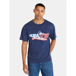 Disney Men's Mickey Mouse Tee
