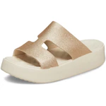 Crocs Getaway Platform Sandals