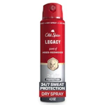 Old Spice Dry Spray
