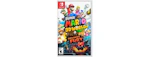 Super Mario 3D World + Bowser's Fury