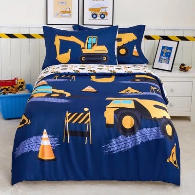 Kids' Twin Comforter Set