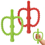 Teether Tube 2-Pack