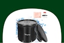 amazon ice bath