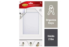 Command Mirror Organizer