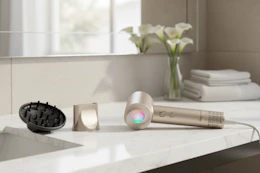 hair dryer