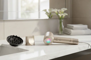 hair dryer