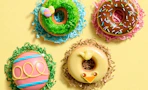 krispy kreme easter doughnuts collection 