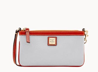 Dooney & Bourke Large Slim Wristlet
