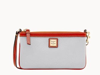 Dooney & Bourke Large Slim Wristlet
