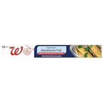 2 Walgreens Aluminum Foil Boxes