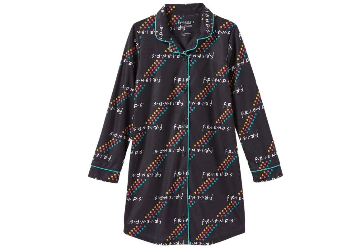 Friends Kids' NightGown