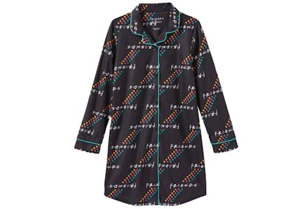 Friends Kids' NightGown