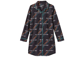 Friends Kids' NightGown
