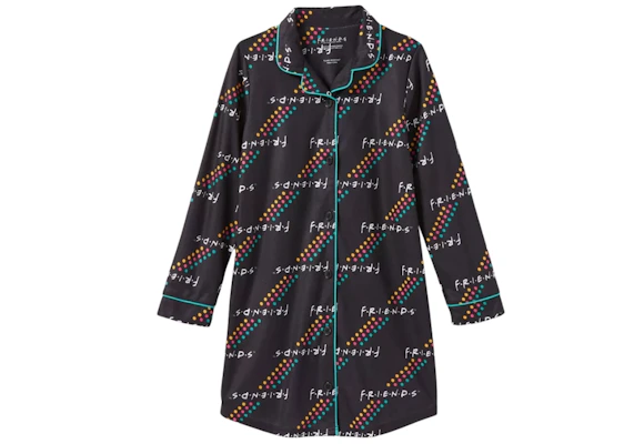 Friends Kids' NightGown