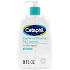 Cetaphil Gentle Exfoliating Cleanser