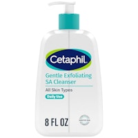 Cetaphil Gentle Exfoliating Cleanser