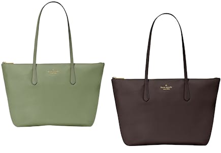Kate Spade Kitt Tote Bag