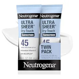 Neutrogena Sunscreen 2-Pack