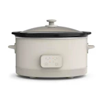 BELLA Programmable Slow Cooker