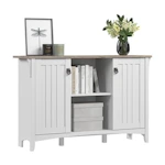 Salinas Accent Storage Cabinet