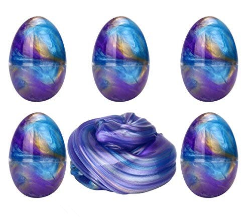 Slime Eggs 5-Pack