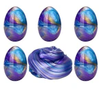 Slime Eggs 5-Pack