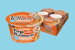 a 6 pack of top ramen