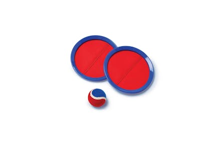 Play Day Toss & Catch Game