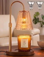 Candle Warmer Lamp