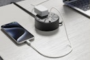 amazon 5-Foot Retractable Extension Cord B0CXXWG6TS