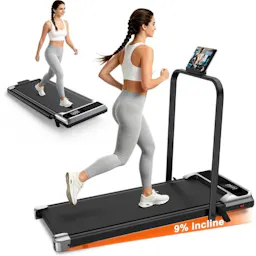 Walking Pad Treadmill