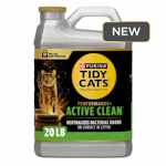 Tidy Cats Cat Litter