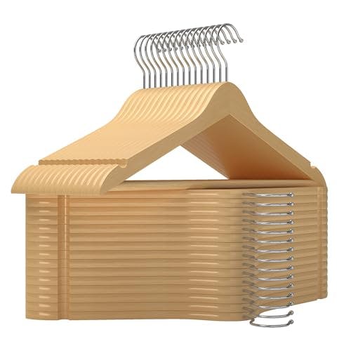 Clothes Hangers 30-Pack