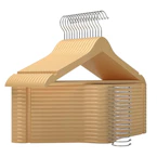 Clothes Hangers 30-Pack