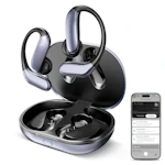 AI Translation Earbuds