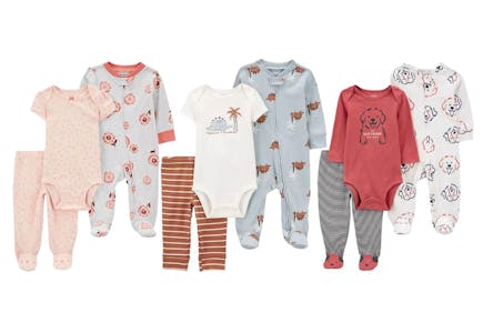 Carter's Layette Set