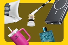 Home, Beauty, Electronics, and More of the Best Amazon Deals card image