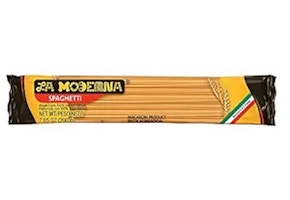 La Moderna Spaghetti Pasta