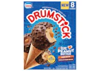 Nestle Drumstick Cones