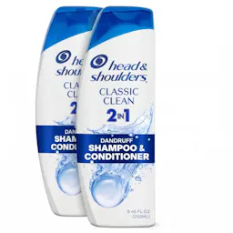 Head & Shoulders 2-Pack