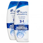 Head & Shoulders 2-Pack