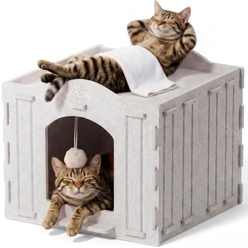 Cat Bed Cave