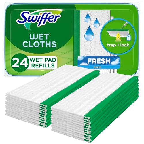 Swiffer Wet Pads Refill