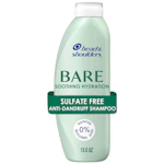 2 Head & Shoulders Shampoos
