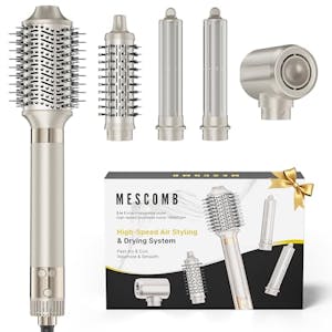 Hot Air 5-in-1 Styler