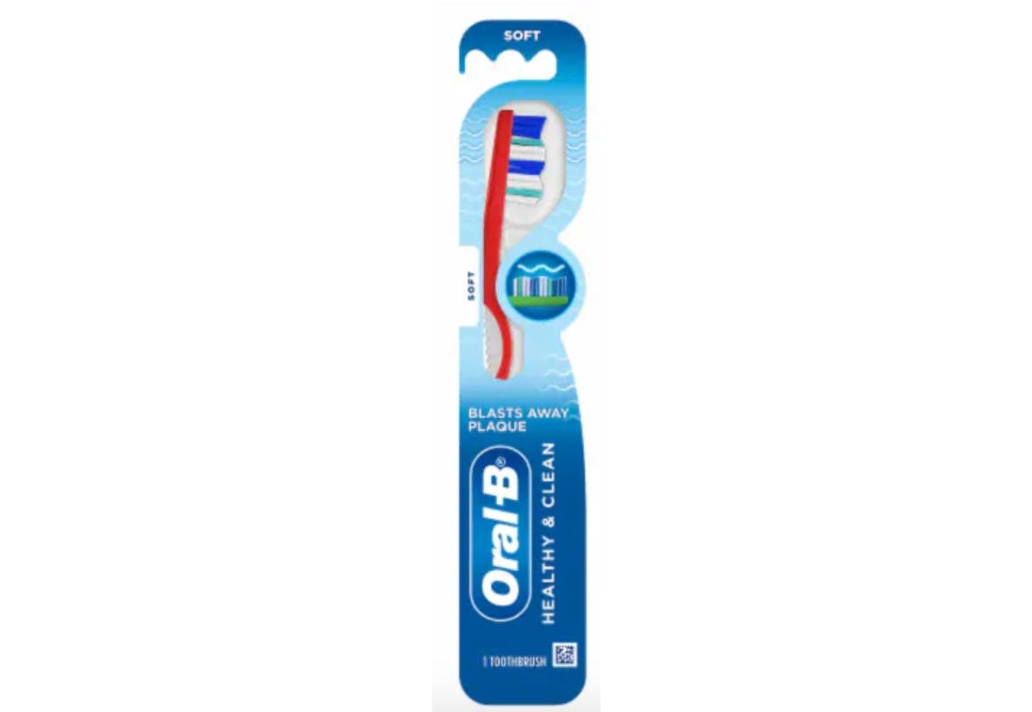 Oral-B Toothbrush