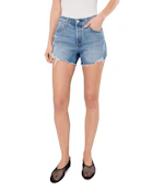 Levi's Women's Curve Shorts
