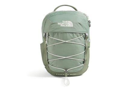 The North Face Backpack