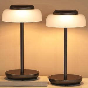 LED Table Lamp Set